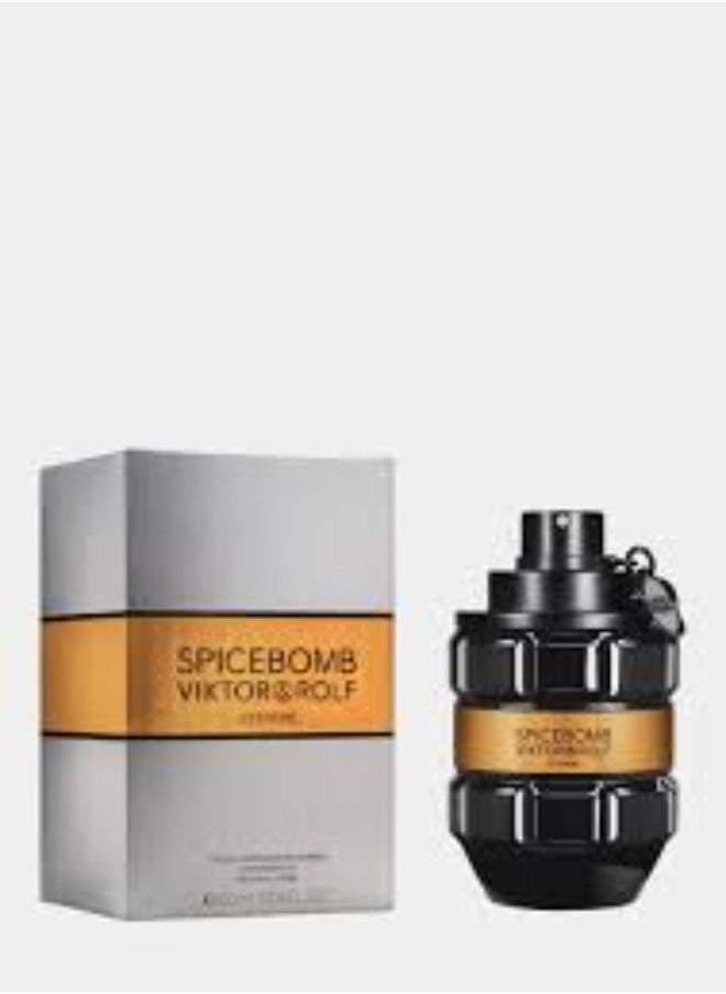 فيكتور أند رولف عطر سبايس بومب إكستريم 90 مل 