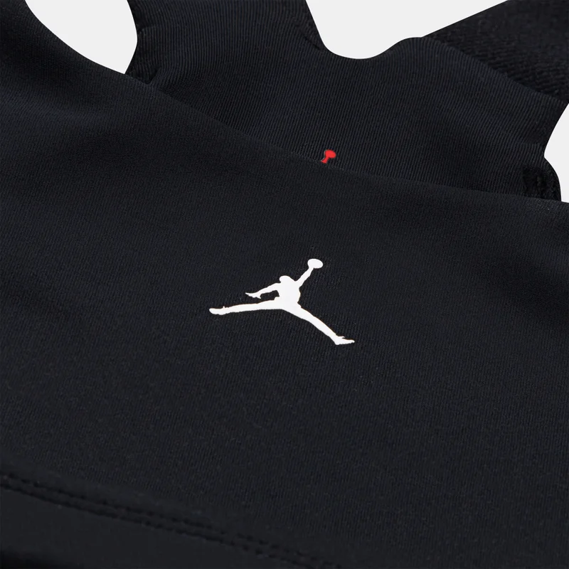 Jordan Black Kids' Dri-FIT Indy Sports Bra for Women | Best Price UAE