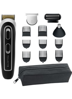 Rowenta TN9140 MultiGroomer 13 in 1 Shaver - 1830007919  - Image 2