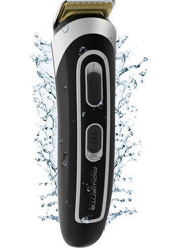 Rowenta TN9140 MultiGroomer 13 in 1 Shaver - 1830007919  - Image 5