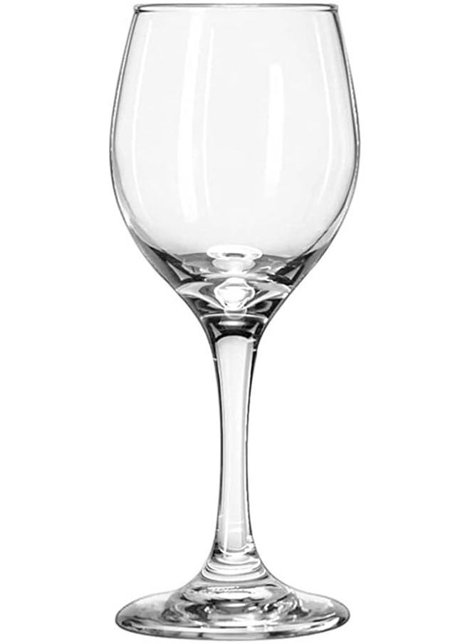 LIBBEY - 12 Piece Perception Wine Glass - Image 1