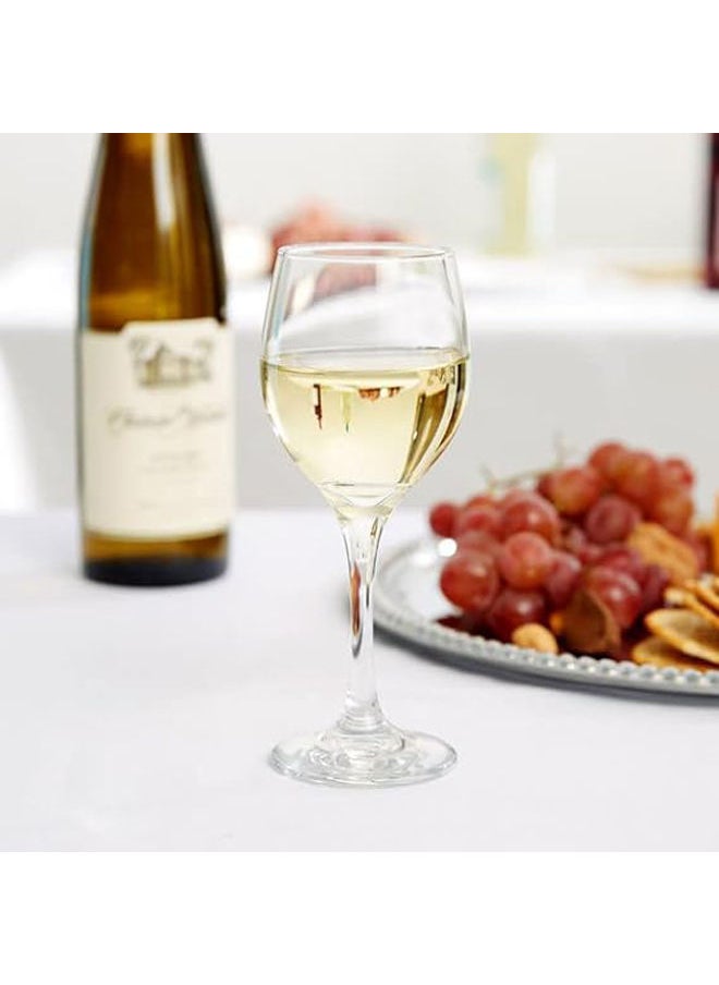 LIBBEY - 12 Piece Perception Wine Glass - Image 1