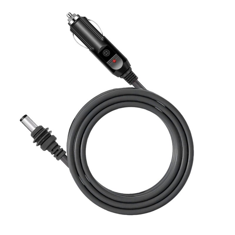 18AWG Power Cable 10M 32.8Ft Plug Play - IP68 Water Resistant for Automotive Use - Image 1