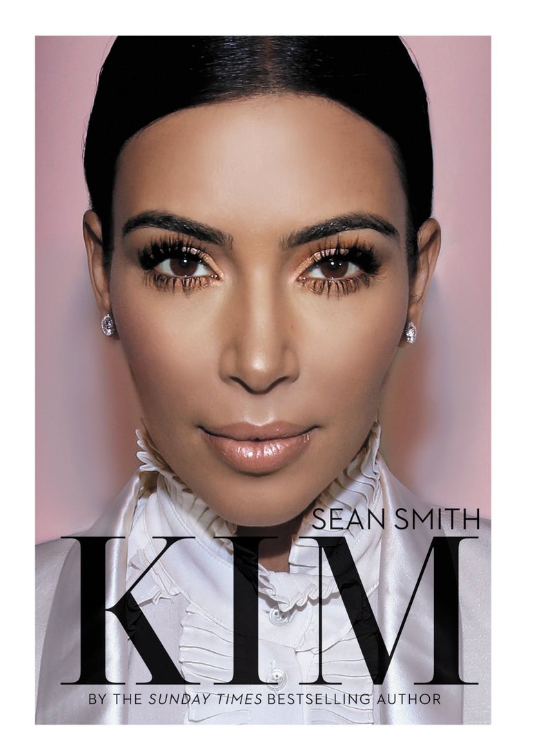 كيم كارداشيان القصة غير المروية
