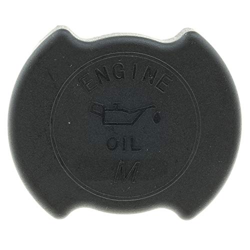 MotoRad MO-119 Oil Filler Cap Engine Oil Filler Cap Fits Ford F-150 04–17 Explorer 02–19 F-250 Super Duty 05–23 Edge 07–18 Mustang 05-17 Ranger 99-11 XW4Z6766BA XL3Z6582BA C2Z27932 ZZC210250A - Image 3