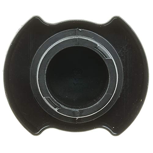 MotoRad MO-119 Oil Filler Cap Engine Oil Filler Cap Fits Ford F-150 04–17 Explorer 02–19 F-250 Super Duty 05–23 Edge 07–18 Mustang 05-17 Ranger 99-11 XW4Z6766BA XL3Z6582BA C2Z27932 ZZC210250A - Image 4