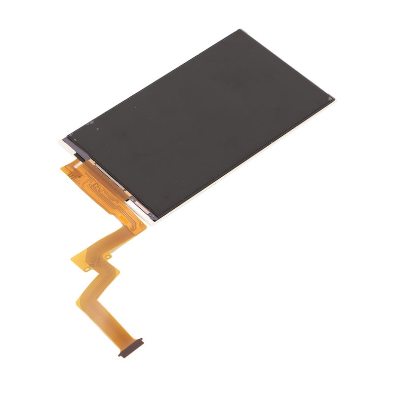Game Console Upper LCD: Precise Cutout, Professional Chip, Durable Material - Screen Replacement Repair Part for NEW 2DS XL LL Game Console Repair - Image 3