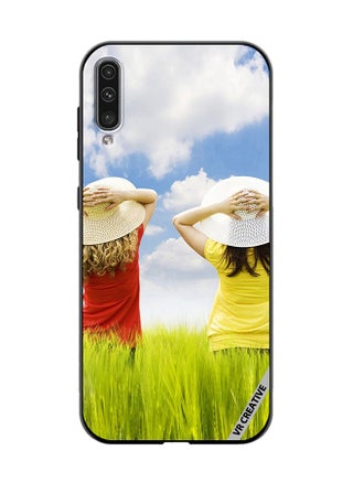 Protective Case Cover For Samsung Galaxy A50/A50s Enjoying The Weather Design Multicolour - pzsku/Z9856C1A1FB9F632D2F24Z/45/_/1684168349/e98d187b-cc0d-4ee3-9089-03812b90d30f