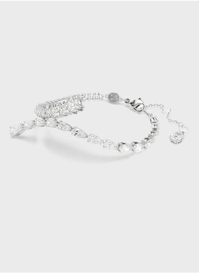 SWAROVSKI Matrix Embellished Bracelets