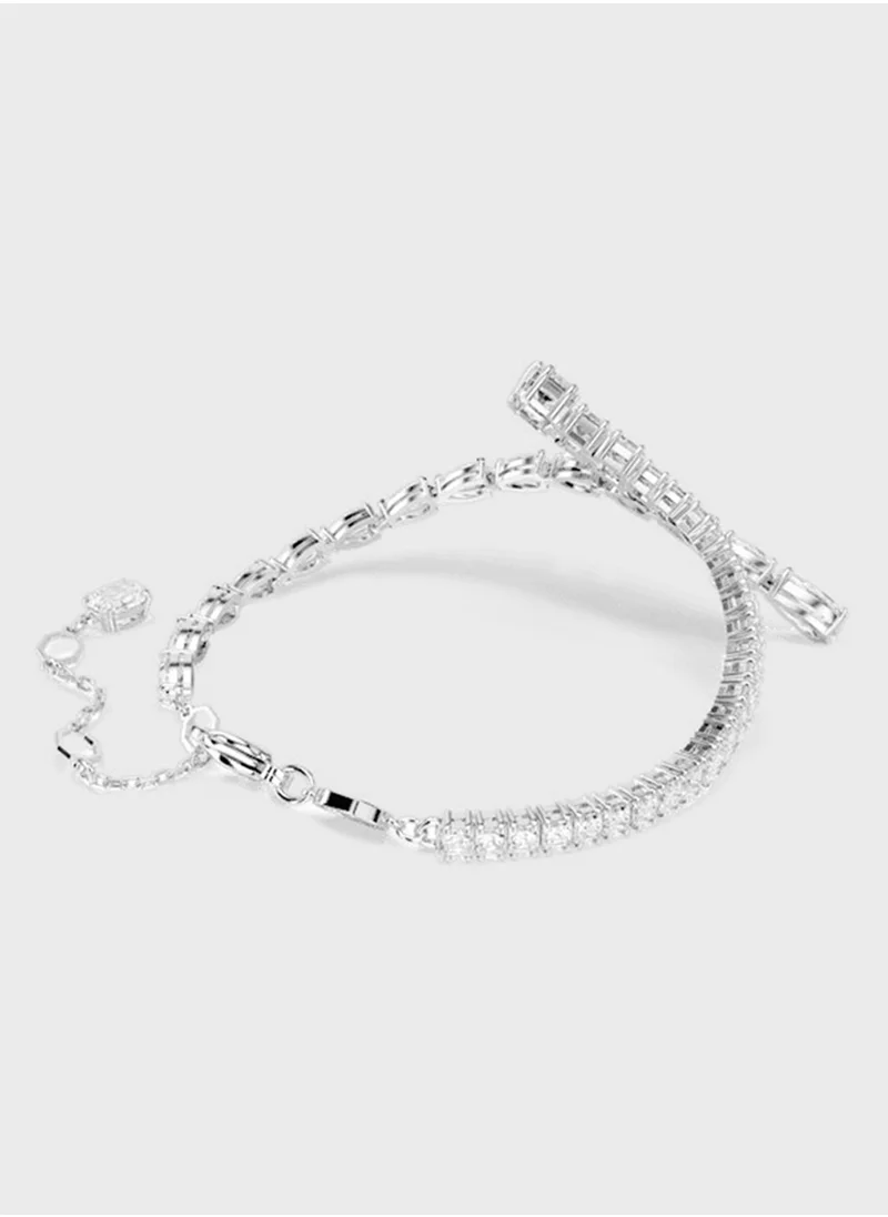 SWAROVSKI Matrix Embellished Bracelets