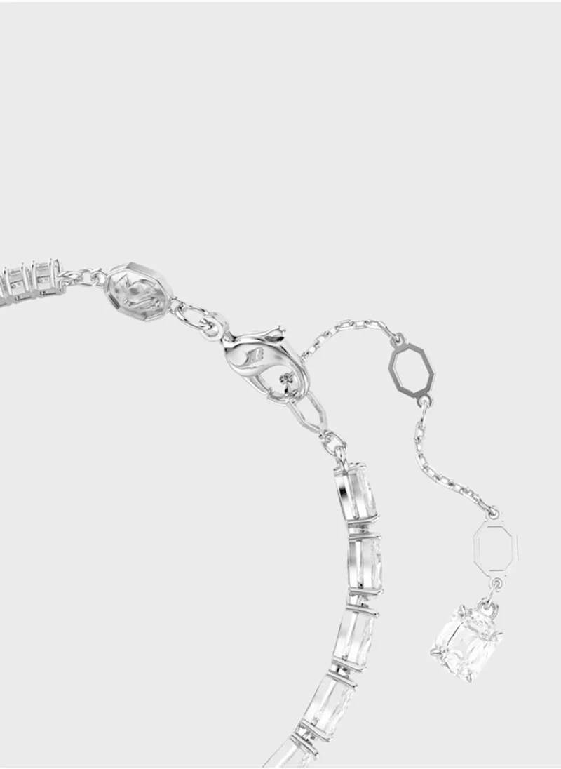 SWAROVSKI Matrix Embellished Bracelets