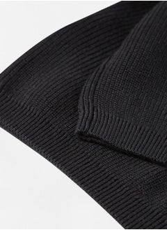 MANGO Infant Ruffle Detailed Sweater  - Image 4