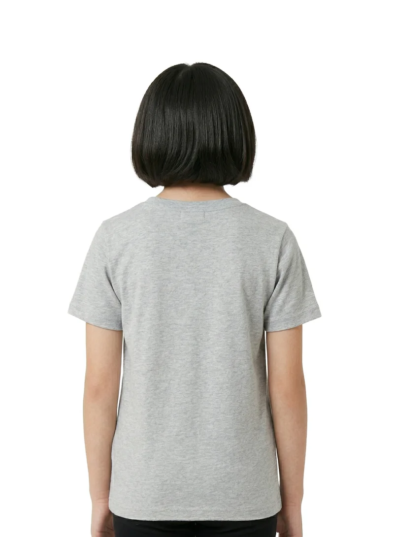 Disney  Teen Girls Disney Snow White Graphic T-Shirt & Pyjama Set for Women | Best Price UAE