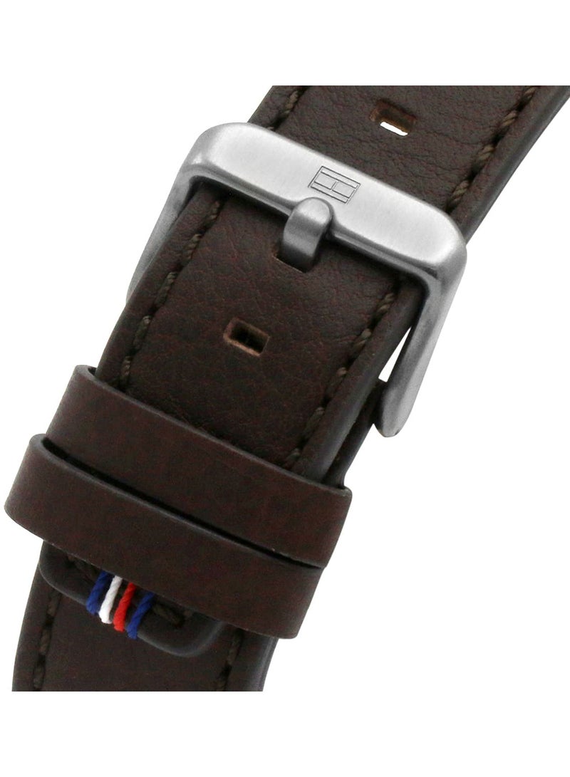 تومي هيلفيغر ساعة تومي هيلفيغر رجالي 1791809 - Image 5