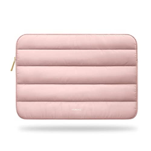 Vandel - The Original Puffy Laptop Sleeve 15-16 Inch Sleeve for Women and Men MacBook Pro 16 in Case, Cute Computer Bag 15.6 Inch HP Carrying Case - Apple, Asus, Dell, HP Laptop Case 15.6 Cover - Image 1