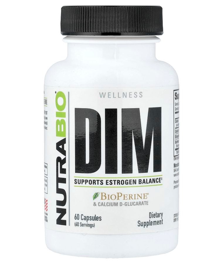 DIM 60 Capsules