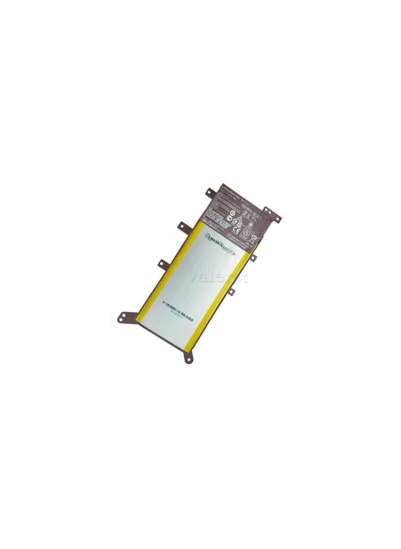CSF ASUS X555 X555L X555LA X555LB X555LD X555LF X555LI X555LJ X555LN X555LP Series, C21N1347. [7.6V 38Wh, 12  - Image 2