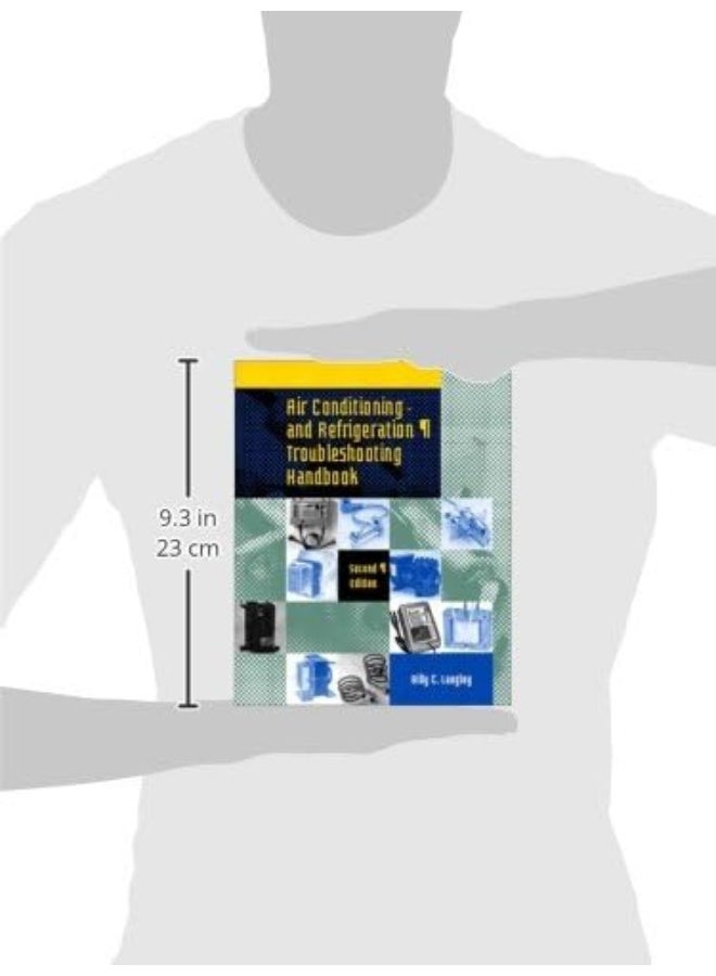 Air Conditioning And Refrigeration Troubleshooting Handbook - Image 2
