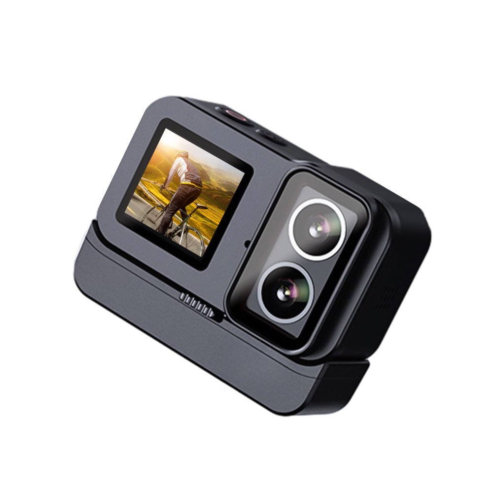SJCAM SJCAM SJ20 Action Camera 20 MP Z98573A286BA31197375DZ