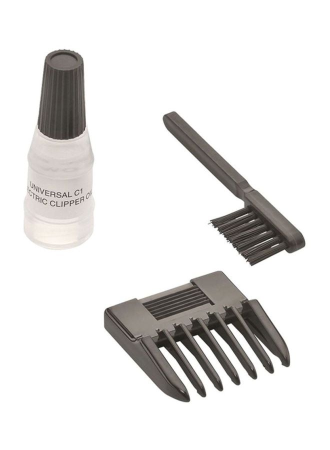 MOSER Corded Trimmer Brown/Black - Image 3