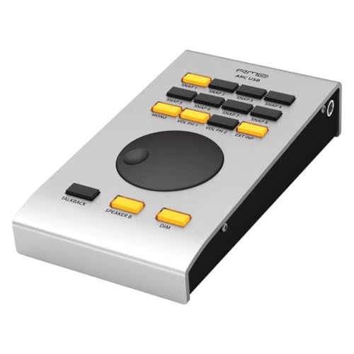 RME ARC-USB Remote Control for RME Audio Interfaces - Image 2