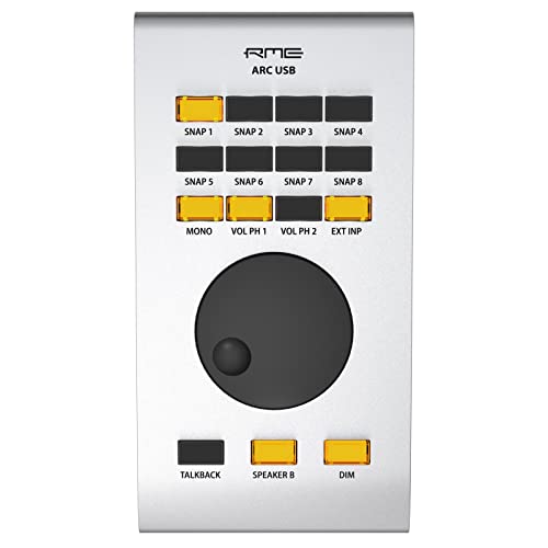 RME ARC-USB Remote Control for RME Audio Interfaces - Image 1