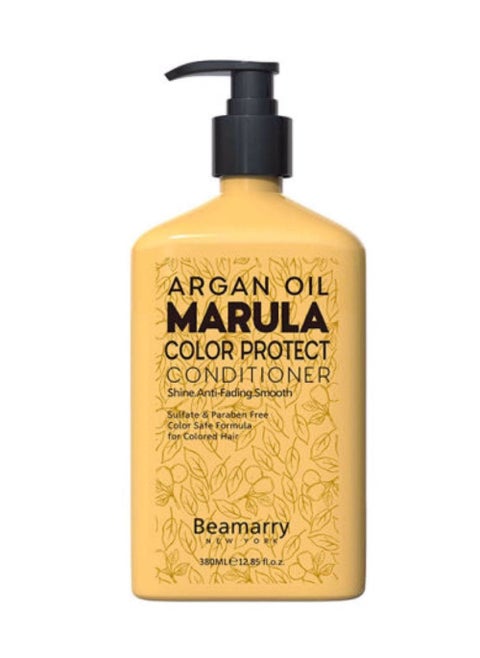 Argan Oil Marula Color Protect Conditioner 380ml