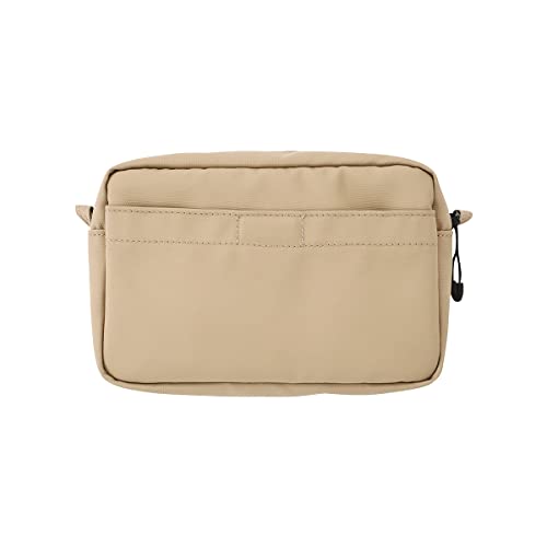 Delfonics Water Repellent Inner Carrying Case 712 in x 512 in Beige small - Image 3