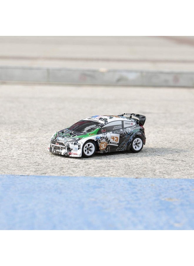 GoolRC Wltoys K989 Rc Car 1/28 Scale 2.4G Remote Control Car 4Wd 30Km/H High Speed Rc Race Car Drift Car For Kids  - Image 2