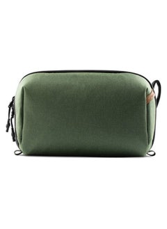 PGYTECH Pgytech Wash Pouch Moss Green  - Image 1