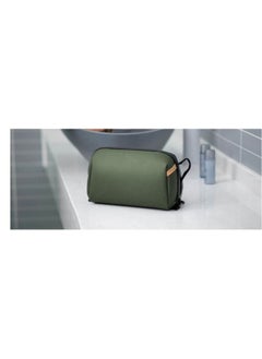 PGYTECH Pgytech Wash Pouch Moss Green  - Image 2