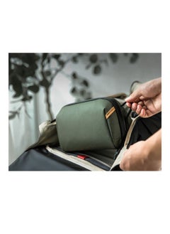 PGYTECH Pgytech Wash Pouch Moss Green  - Image 3