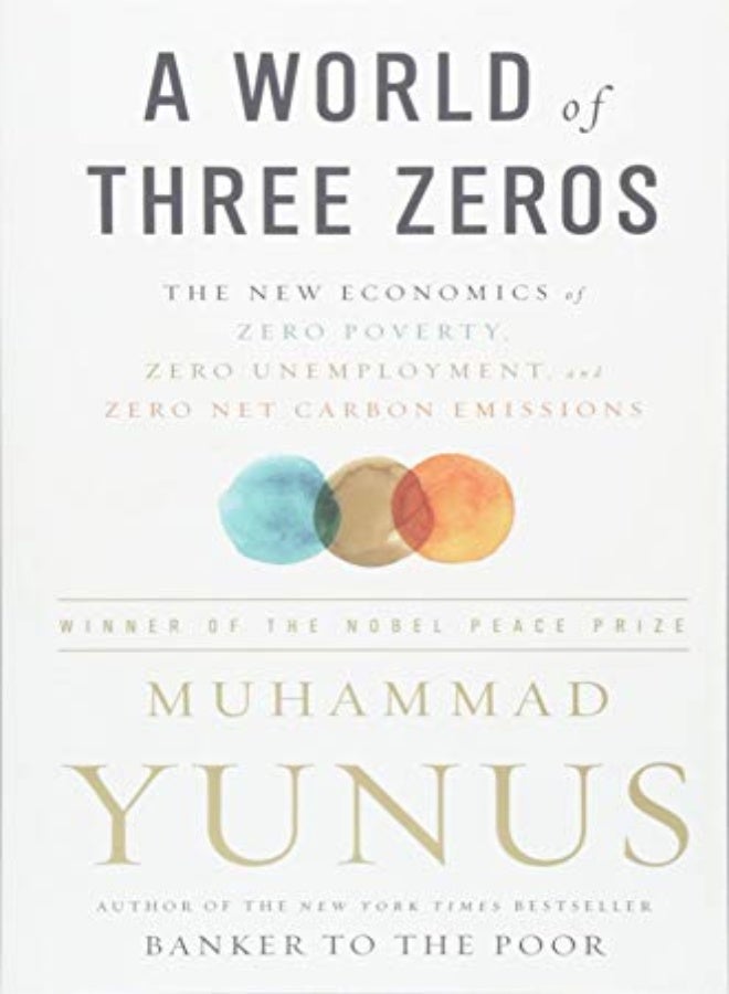 WORLD OF THREE ZEROS