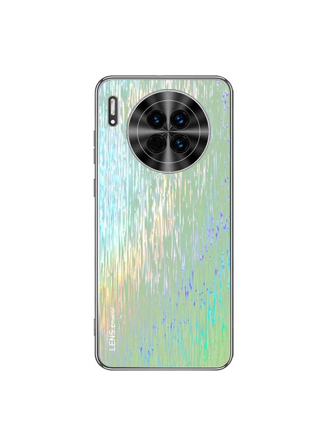 S-TOP Case For Huawei Mate 30 Dazzling Acrylic Shockproof Phone Case - Image 1