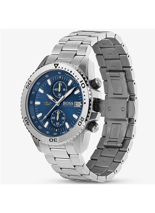 HUGO BOSS - Hugo Boss Watch For Men 1513775 - Image 1