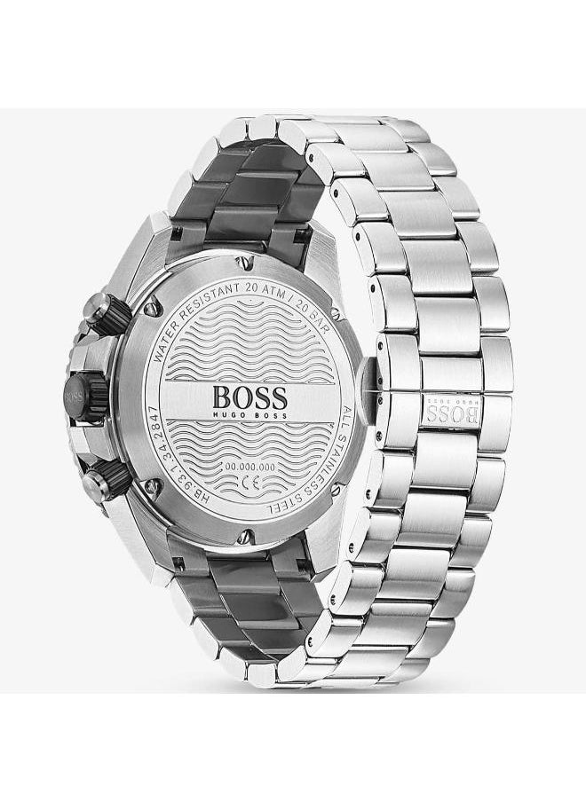 HUGO BOSS - Hugo Boss Watch For Men 1513775 - Image 1