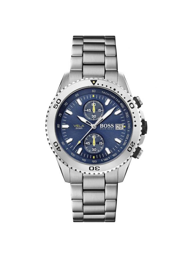 HUGO BOSS - Hugo Boss Watch For Men 1513775 - Image 1