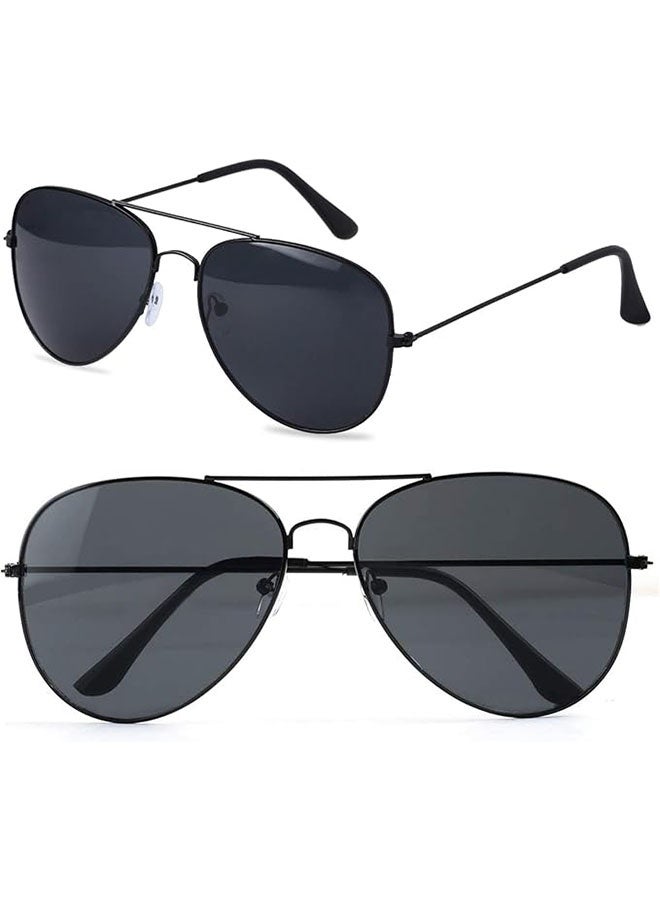 الضفدع الحقيقي قبعة كابتن البحارة مع شارة نظارات شمسية طيار للبالغين والمراهقين، لوازم تنكرية لحفلات الهالوين، زي طيار - Image 4