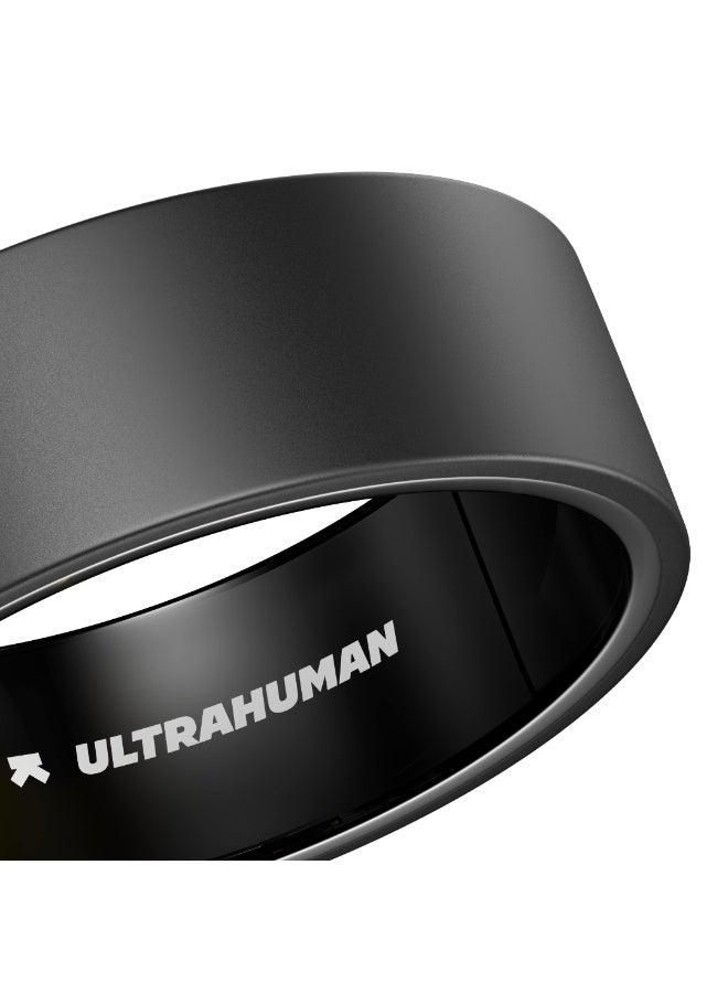 Ultrahuman AIR Matte Grey Size-13 - Image 5