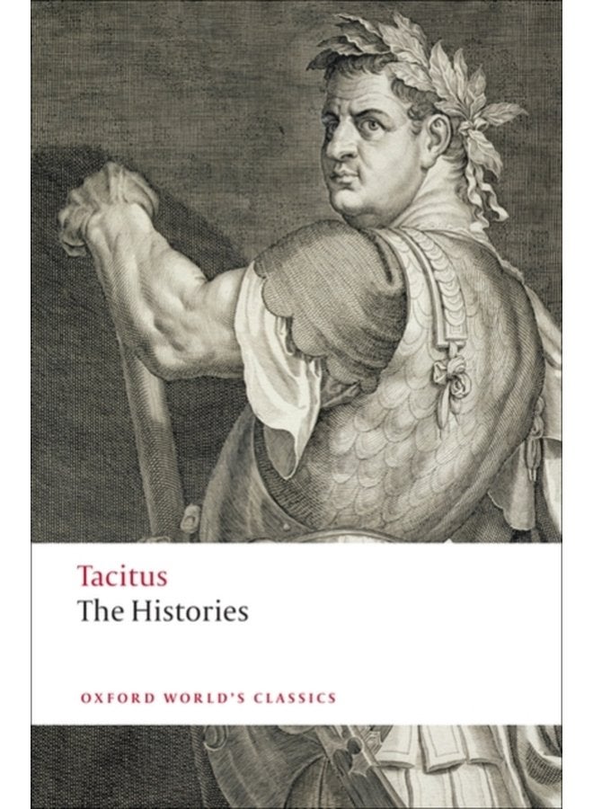 The Histories - Paperback