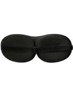 Generic 3D Sleep Mask, Blackout Eye Cover Eye Mask Eyeshade, Comfortable & Soft Blinder, Adjustable Strap for Sleeping, Travel, Shift Work, Naps, Night Blindfold  - Image 3