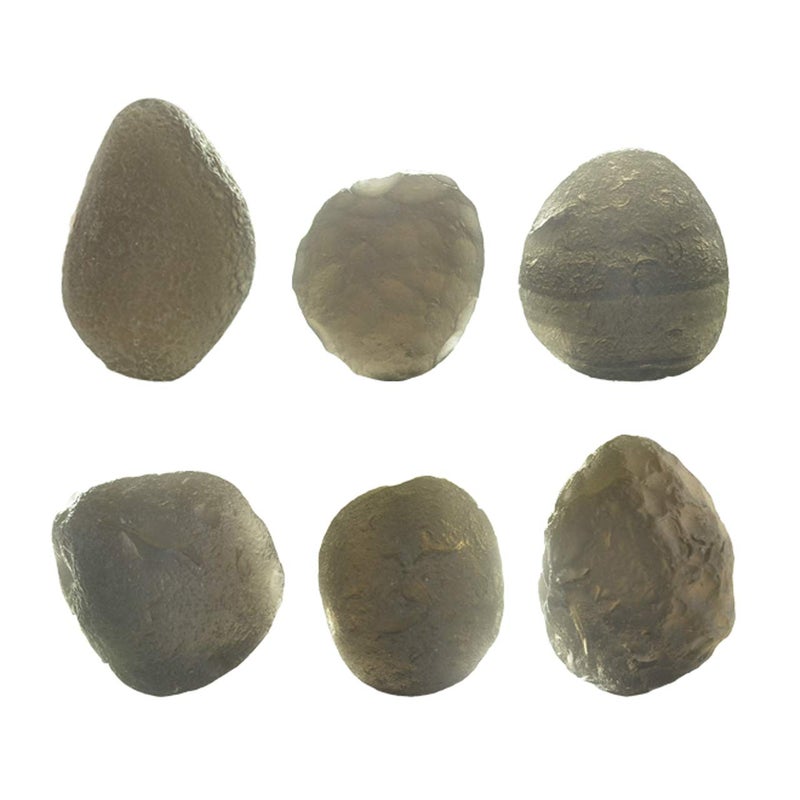 Starborn Authentic Saffordite (20-30 carat) Gemstone - Image 4