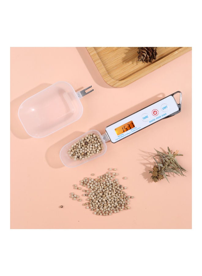 نيبمينينت ملعقة قياس رقمية أبيض 15.80x3x14.70سم - Image 5