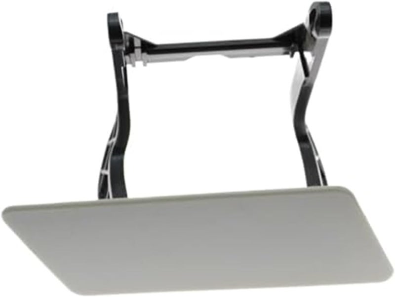 DEMULAX Headlight Washer Spray Nozzle Cover for Mercedes-Benz - Image 1