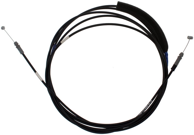 Dorman 912-709 Trunk Lid Release Cable Compatible with Select Toyota Models - Image 5