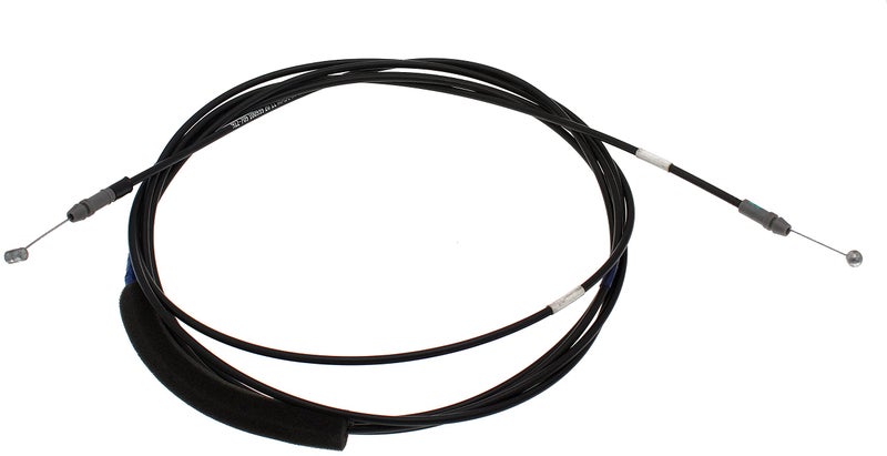 Dorman 912-709 Trunk Lid Release Cable Compatible with Select Toyota Models - Image 2