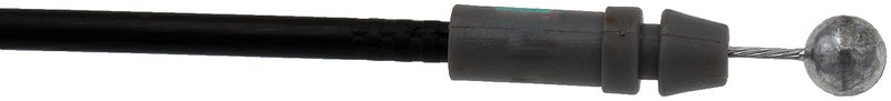 Dorman 912-709 Trunk Lid Release Cable Compatible with Select Toyota Models - Image 3