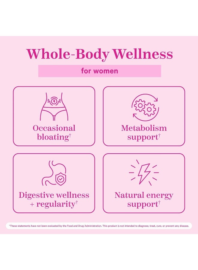 Pink Stork Slim Tea - Spiced Cinnamon Flavor - Image 4