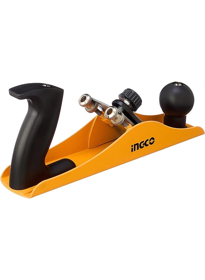 INGCO Hpl01300 Hand Planer 235 Mm X 44 Mm X 2 Mm Size - Image 2
