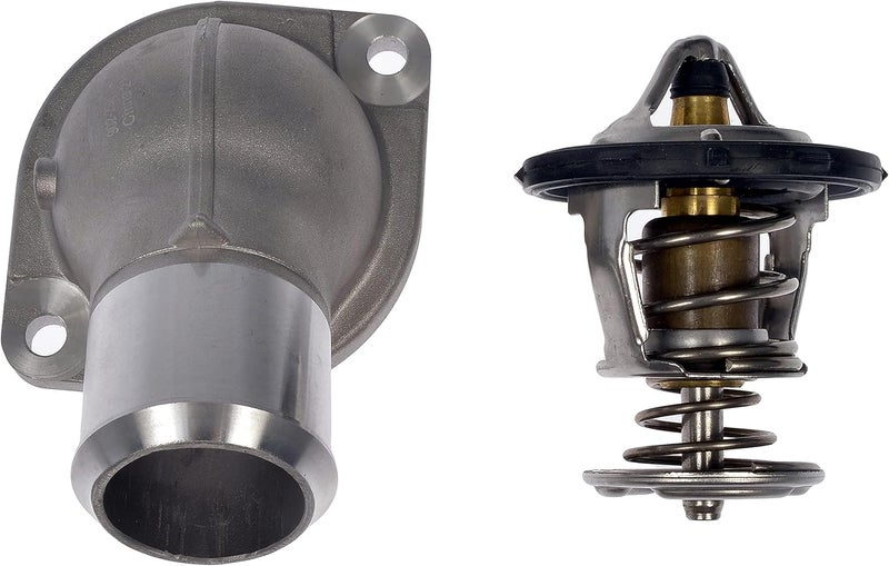 Dorman 902-2981 Thermostat Housing With Thermostat for Select Models - Image 4